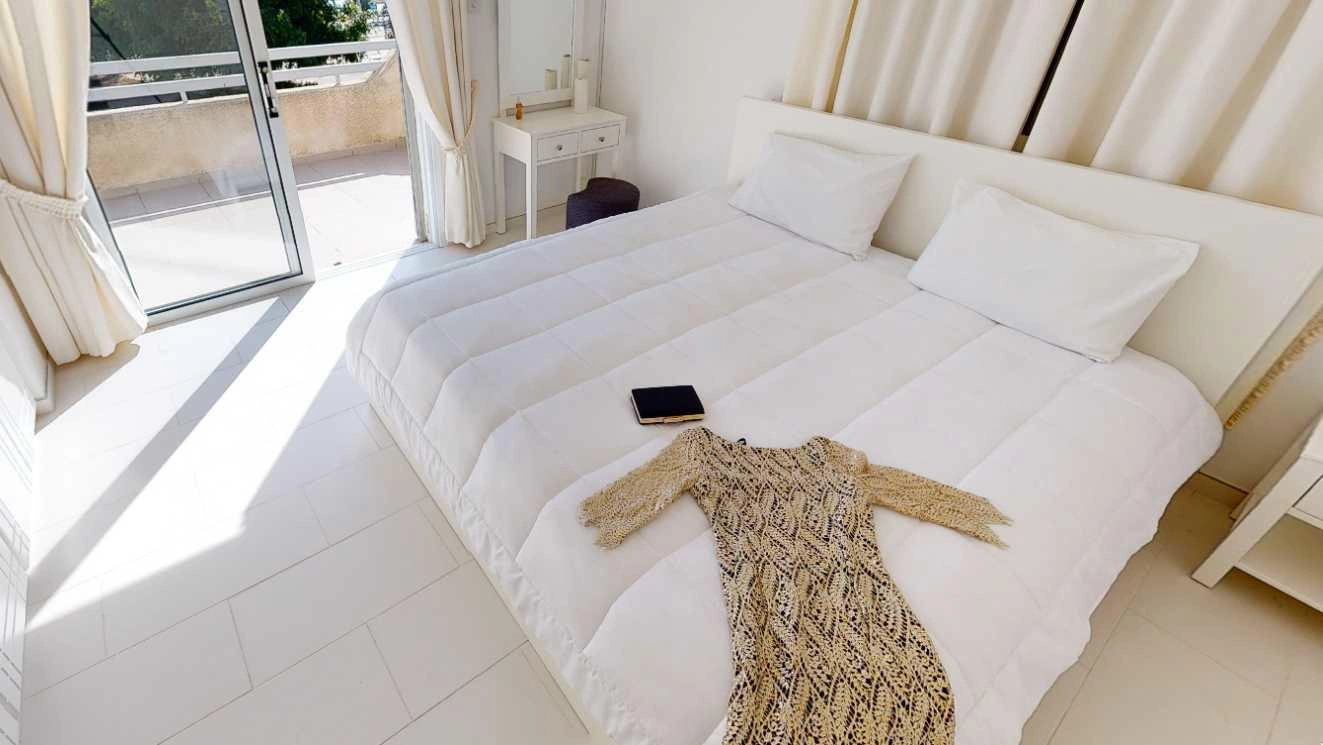 Виллы с мебелью в Пафосе, Кипр