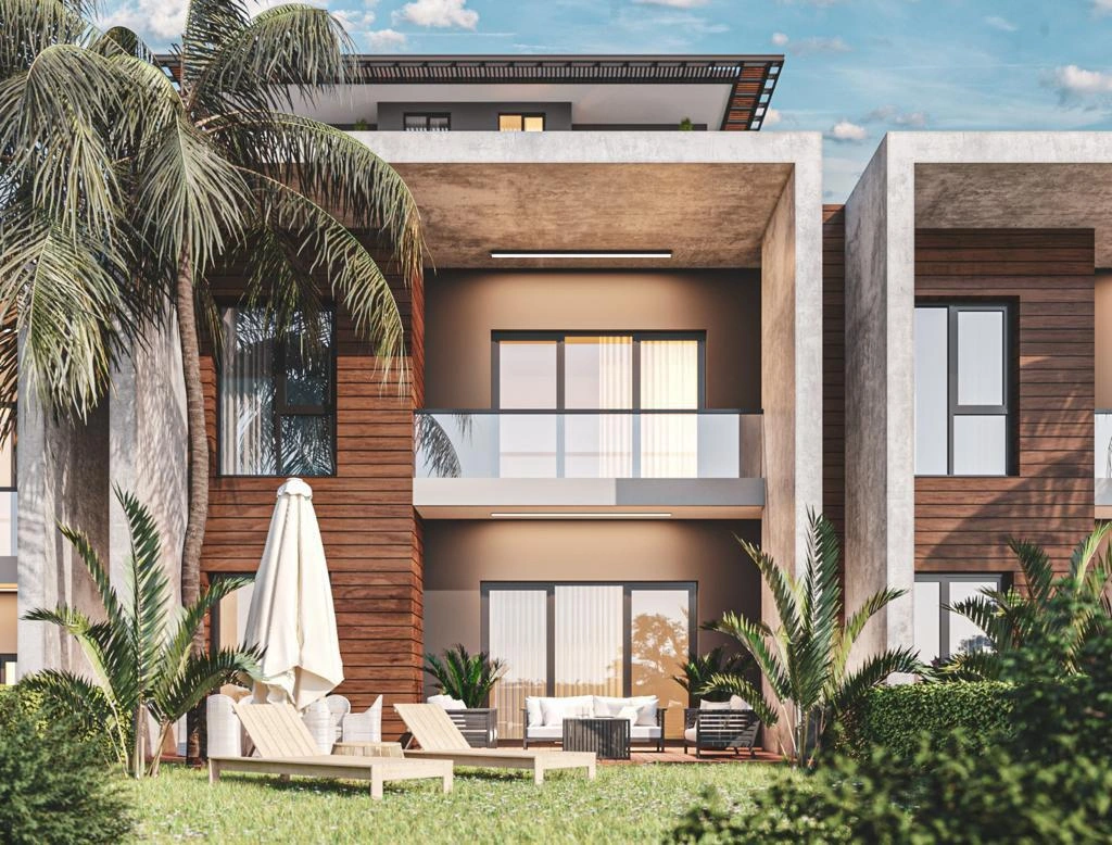 Квартиры в жилом комплексе в Пендике, Стамбуле, Турции