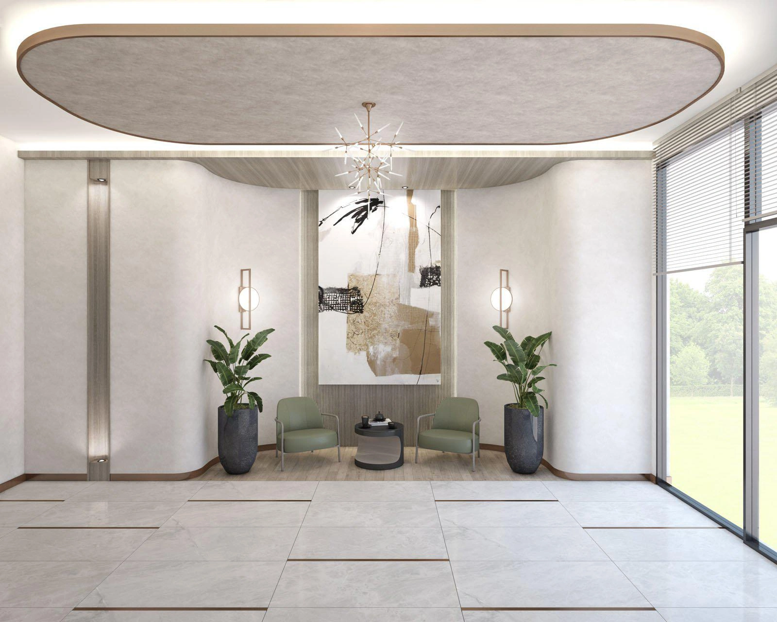 Квартиры в современном жилом комплексе в Бейликдюзю, Стамбул, Турция