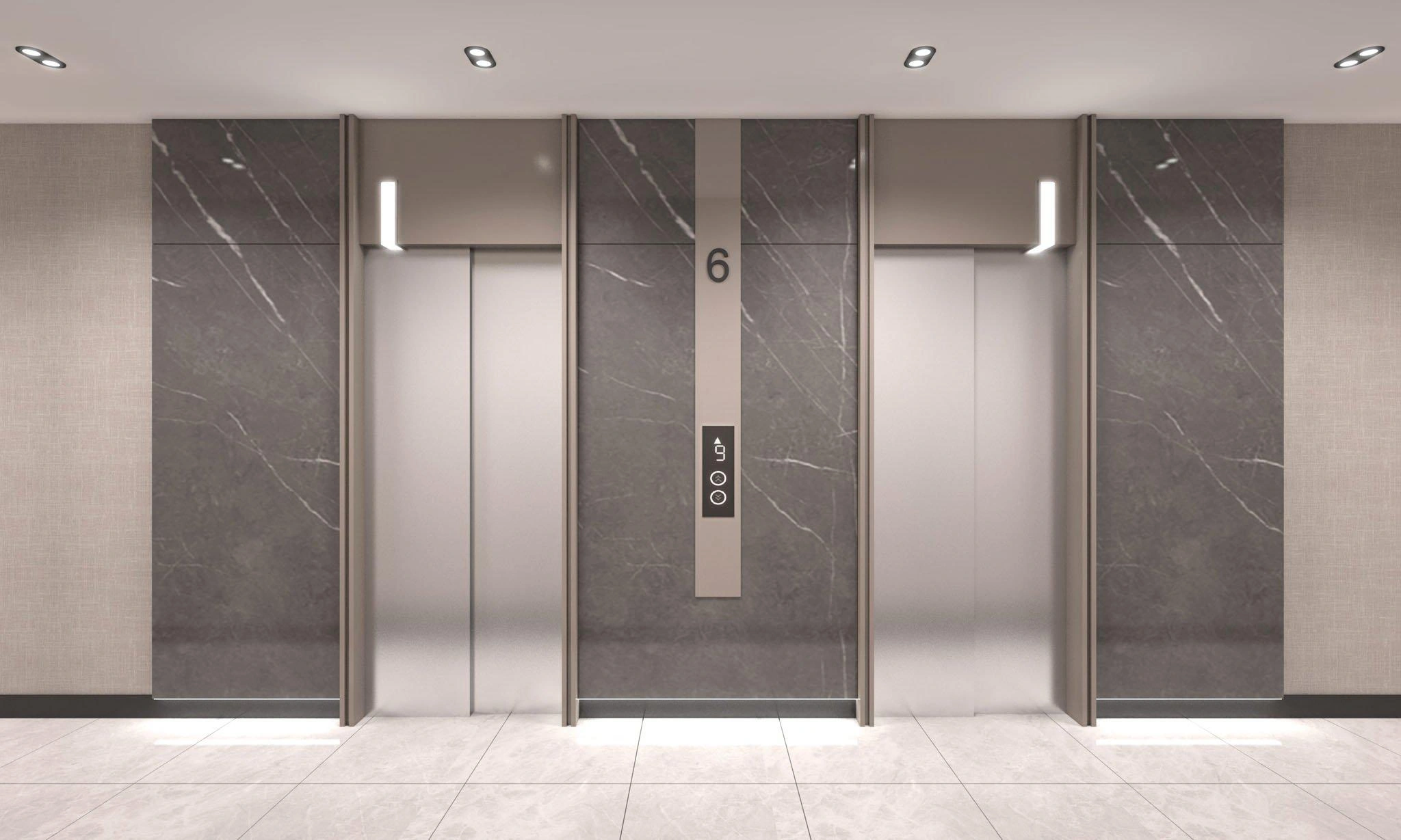 Квартиры в современном жилом комплексе в Бейликдюзю, Стамбул, Турция