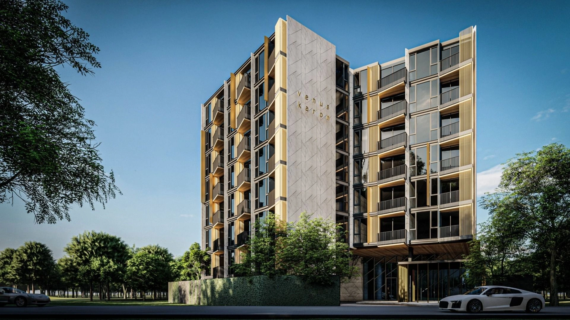 Апартаменты на Пхукете от 70к$ ✅ недвижимость в Таиланде