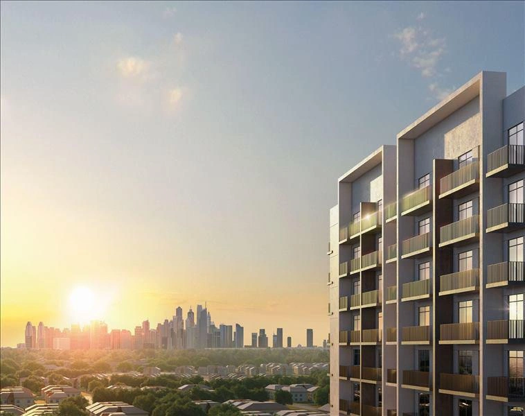 Апартаменты Amber, Объединённые Арабские Эмираты, Дубай