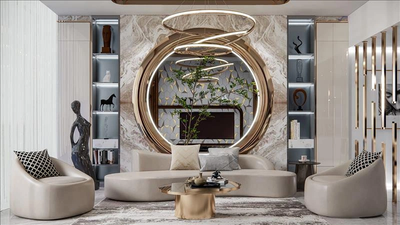 Апартаменты Fashionz, Объединённые Арабские Эмираты, Дубай