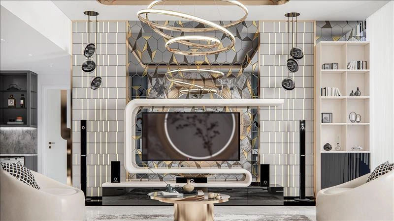 Апартаменты Fashionz, Объединённые Арабские Эмираты, Дубай