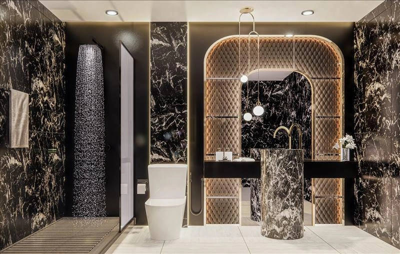 Апартаменты Fashionz, Объединённые Арабские Эмираты, Дубай