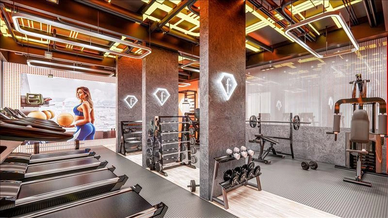 Апартаменты Fashionz, Объединённые Арабские Эмираты, Дубай