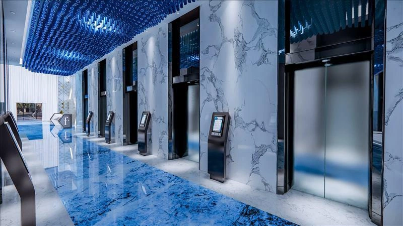 Апартаменты Fashionz, Объединённые Арабские Эмираты, Дубай