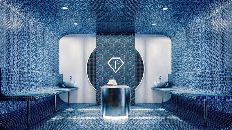 Апартаменты Fashionz, Объединённые Арабские Эмираты, Дубай