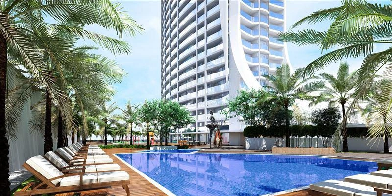 Апартаменты Fashionz, Объединённые Арабские Эмираты, Дубай