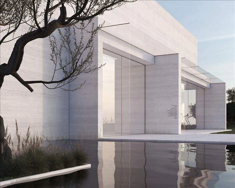 Keturah Reserve, Дубай, ОАЭ