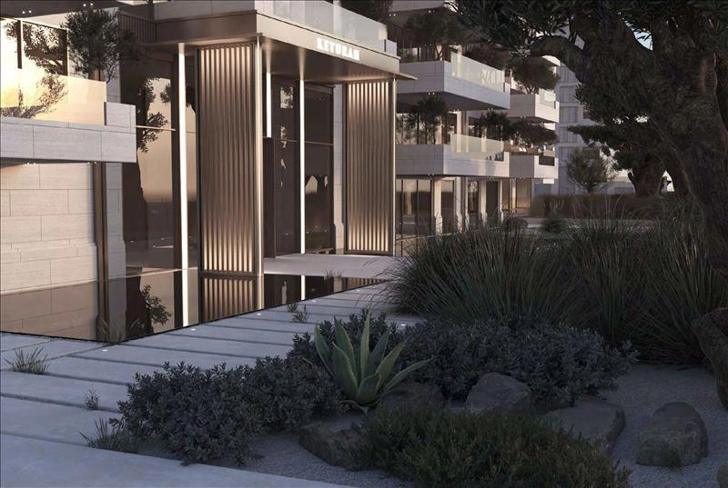 Keturah Reserve, Дубай, ОАЭ