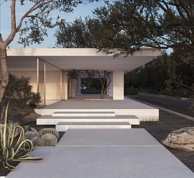 Keturah Reserve, Дубай, ОАЭ