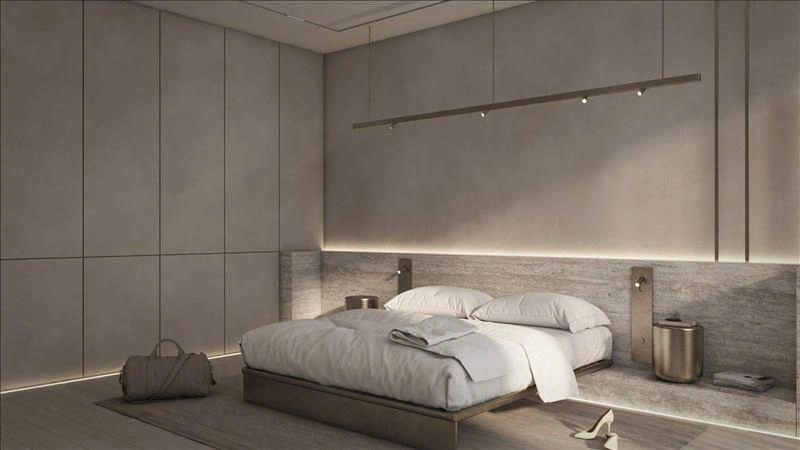 Keturah Reserve, Дубай, ОАЭ