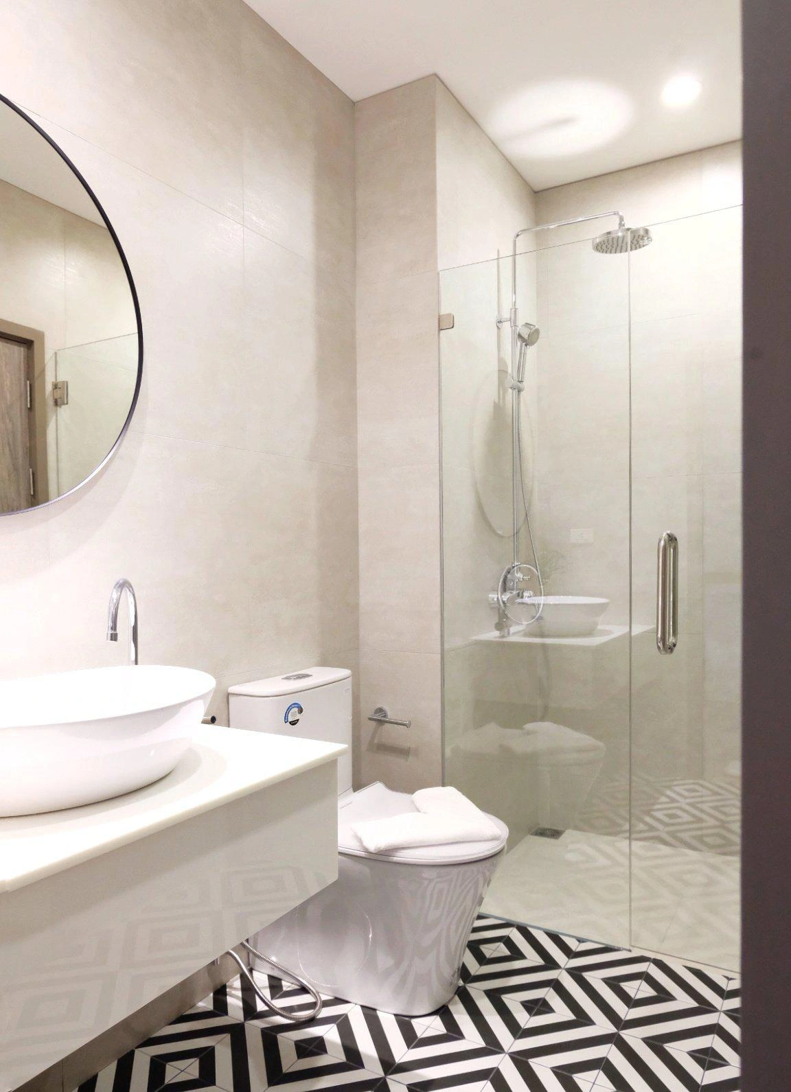 Апартаменты в современном жилом комплексе на Пхукете, Таиланд