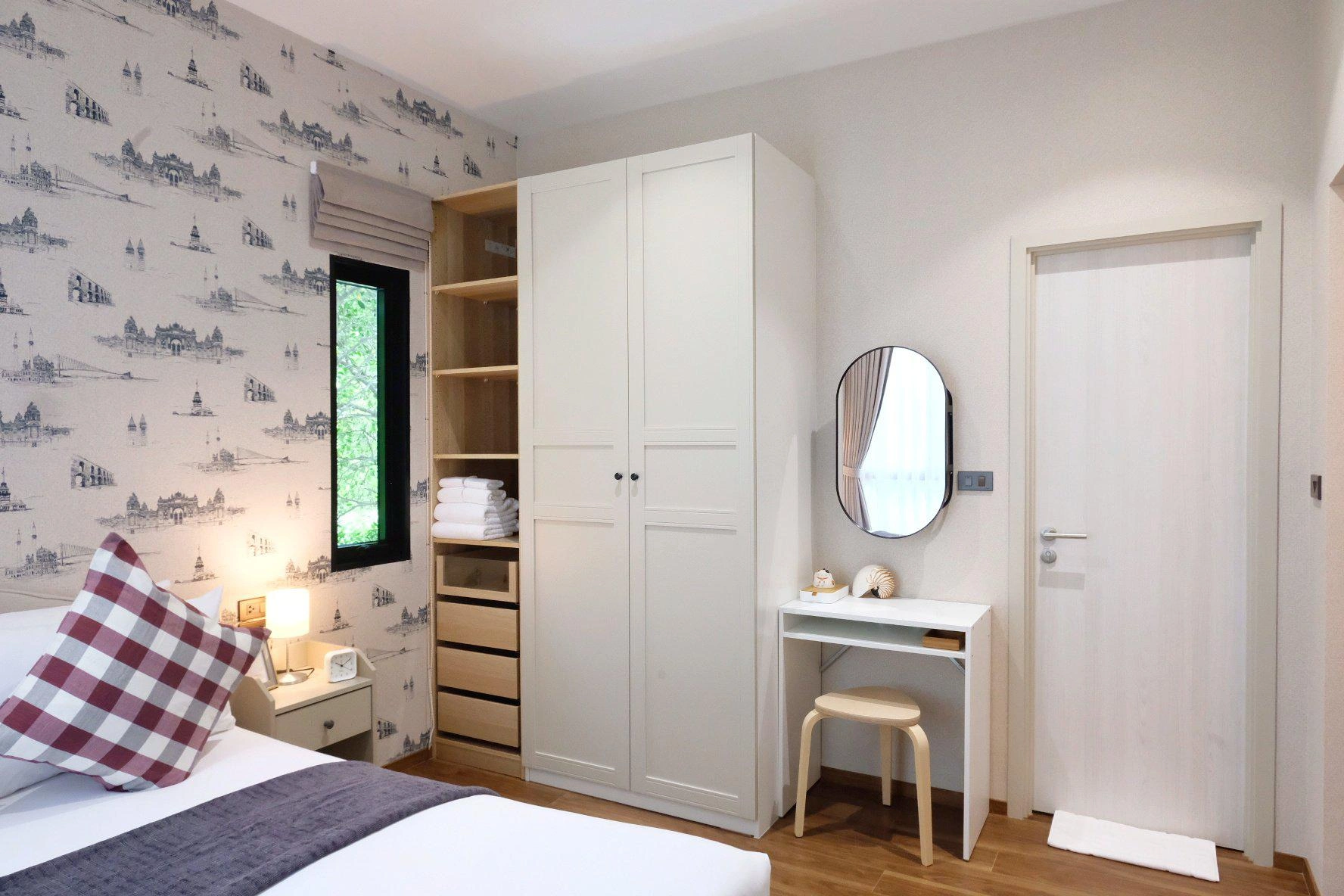 Апартаменты в современном жилом комплексе на Пхукете, Таиланд