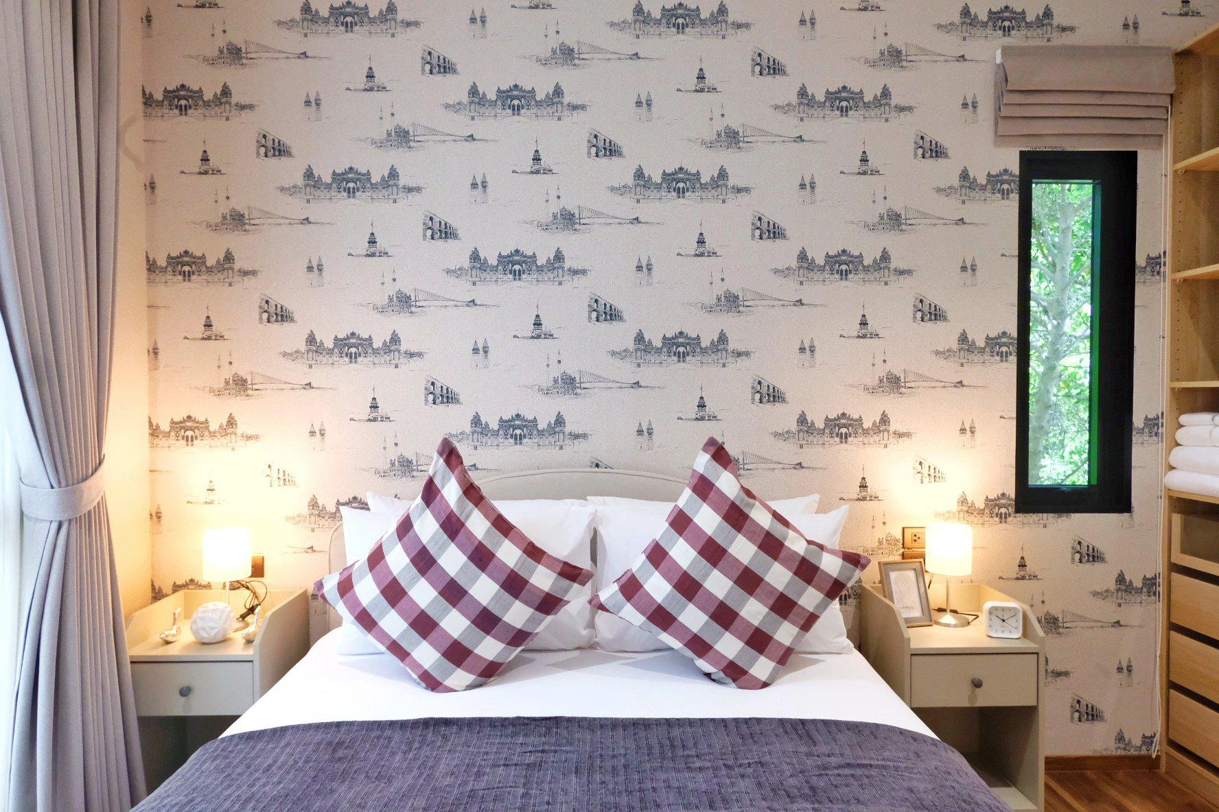 Апартаменты в современном жилом комплексе на Пхукете, Таиланд