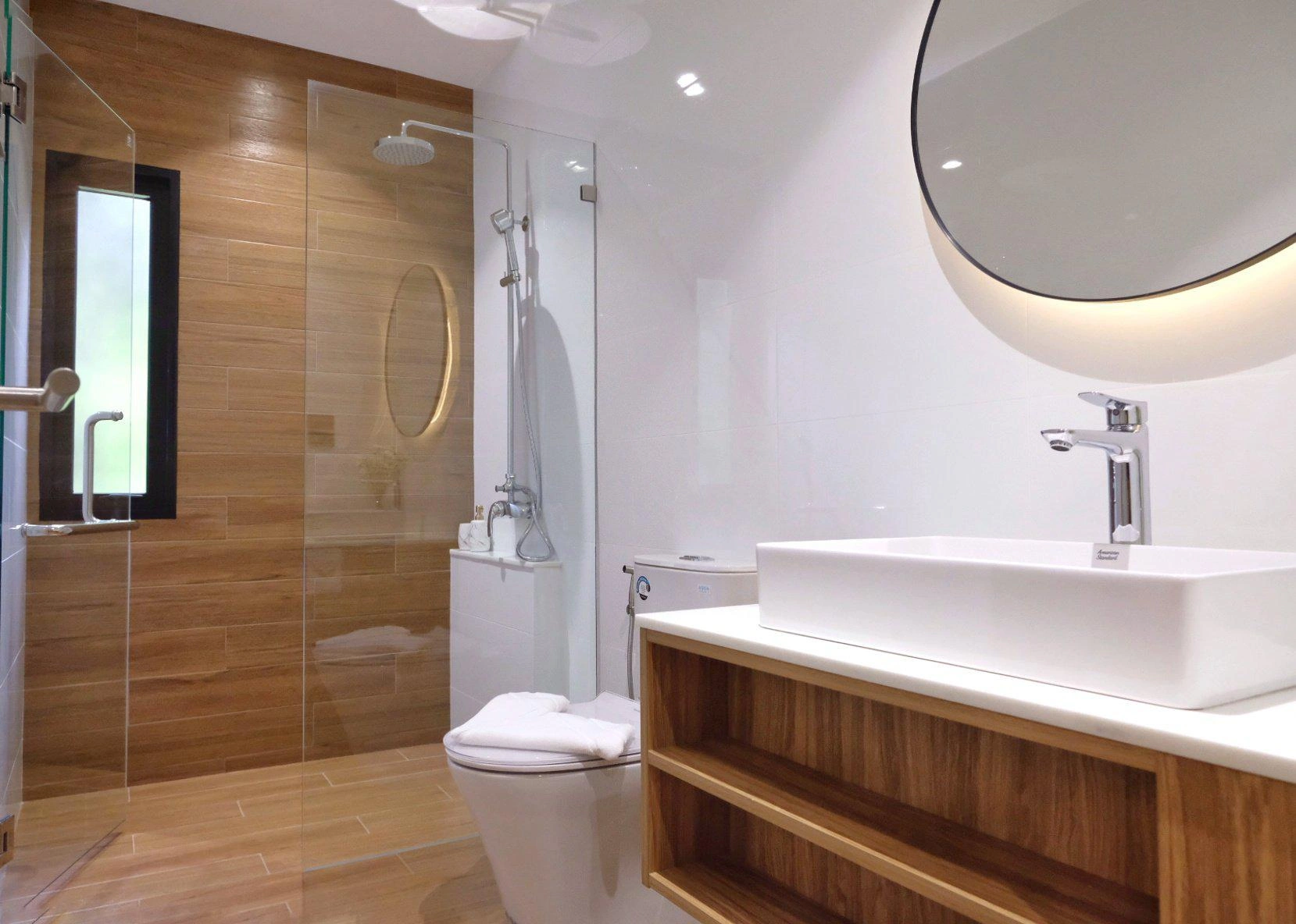 Апартаменты в современном жилом комплексе на Пхукете, Таиланд