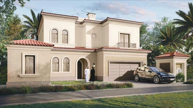 Toledo, Абу‑Даби, Объединённые Арабские Эмираты