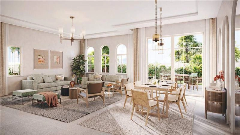 Toledo, Абу‑Даби, Объединённые Арабские Эмираты