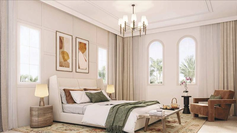 Toledo, Абу‑Даби, Объединённые Арабские Эмираты