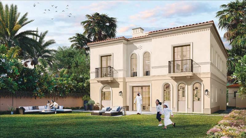 Toledo, Абу‑Даби, Объединённые Арабские Эмираты