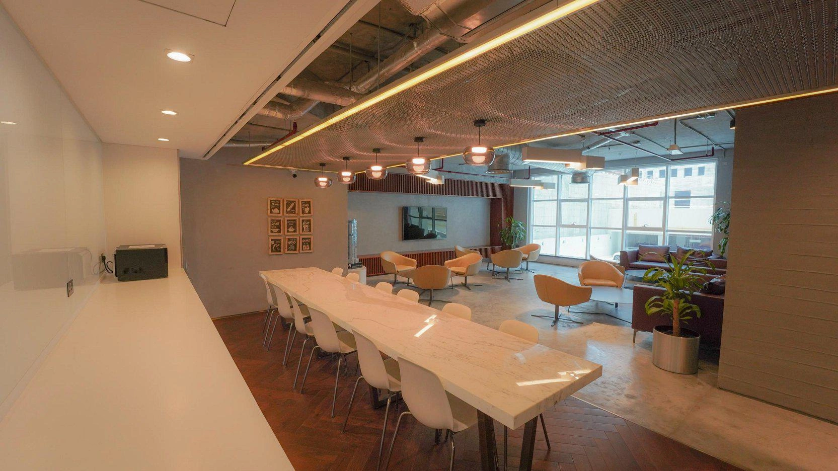 Апартаменты Marina Arcade Tower, Объединённые Арабские Эмираты, Дубай