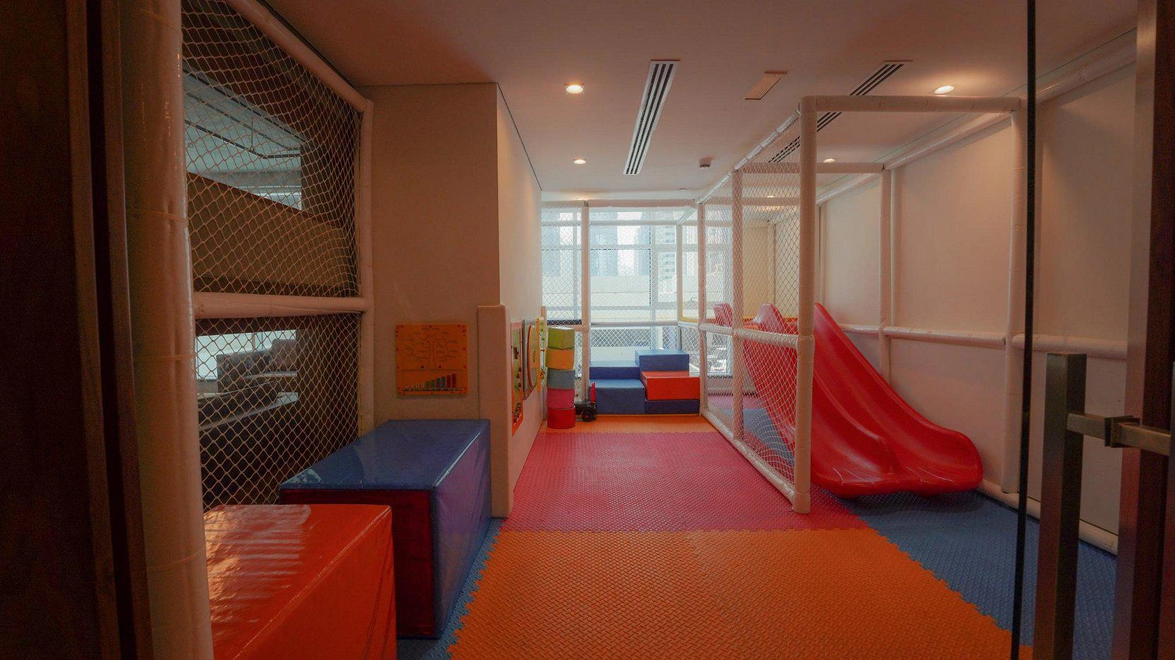 Апартаменты Marina Arcade Tower, Объединённые Арабские Эмираты, Дубай