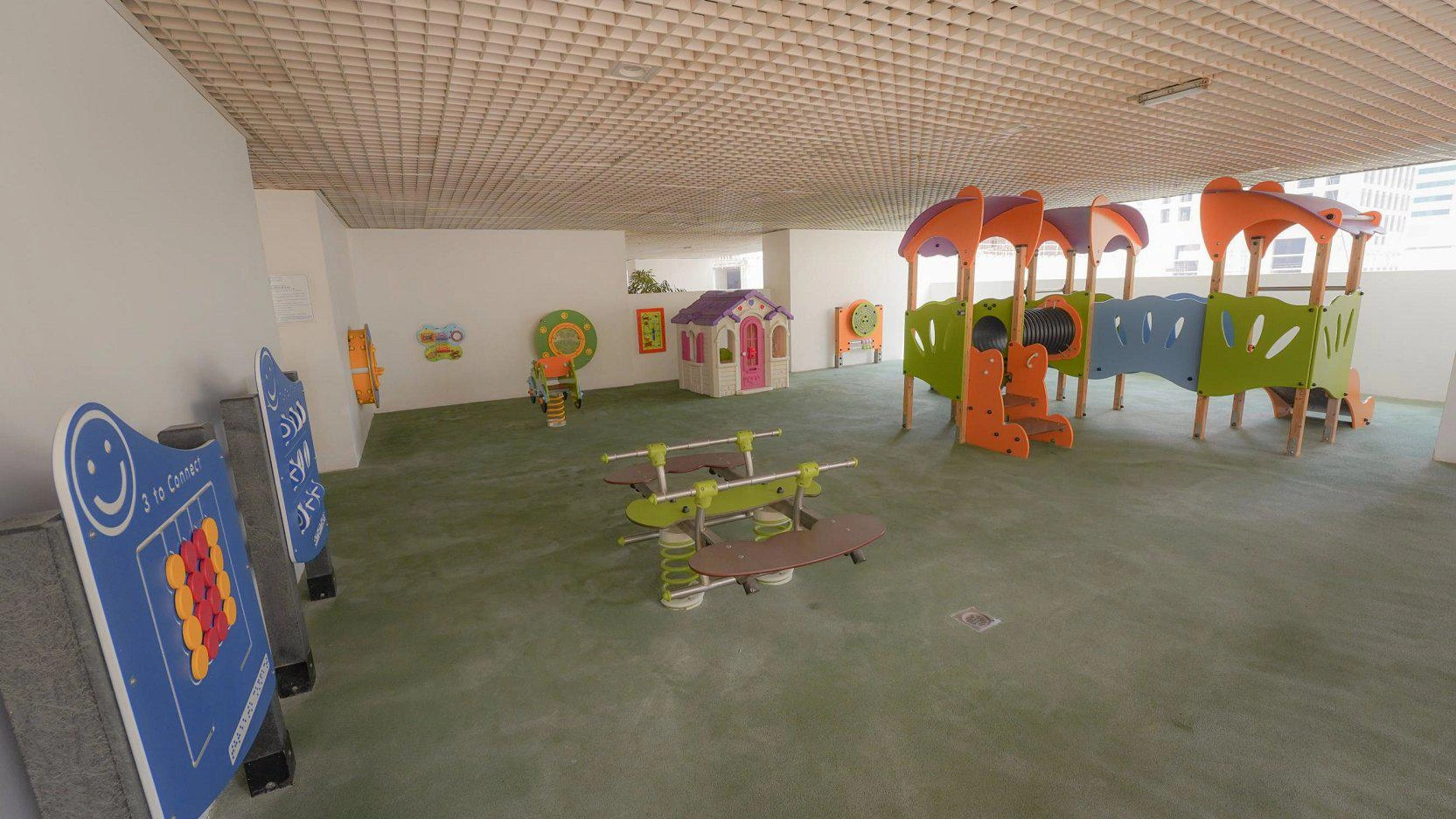 Апартаменты Marina Arcade Tower, Объединённые Арабские Эмираты, Дубай