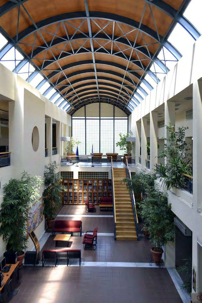 Двухкомнатные квартиры в Эгалео, Аттика, Греция