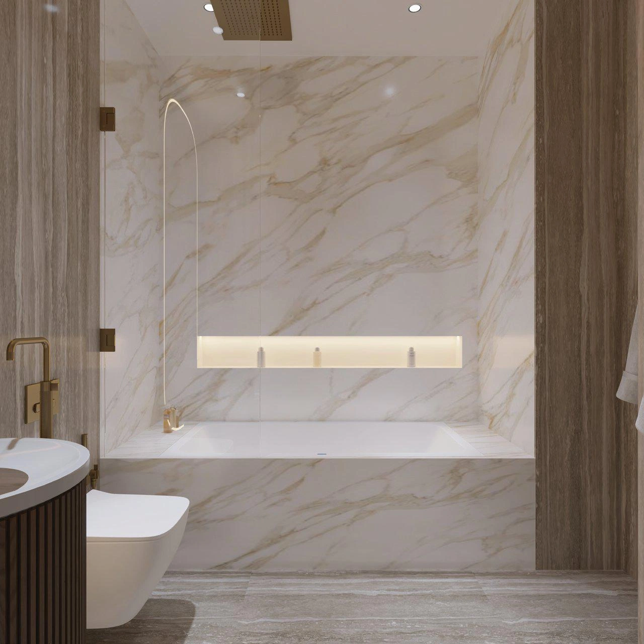 Апартаменты Altai Tower, Объединённые Арабские Эмираты, Дубай