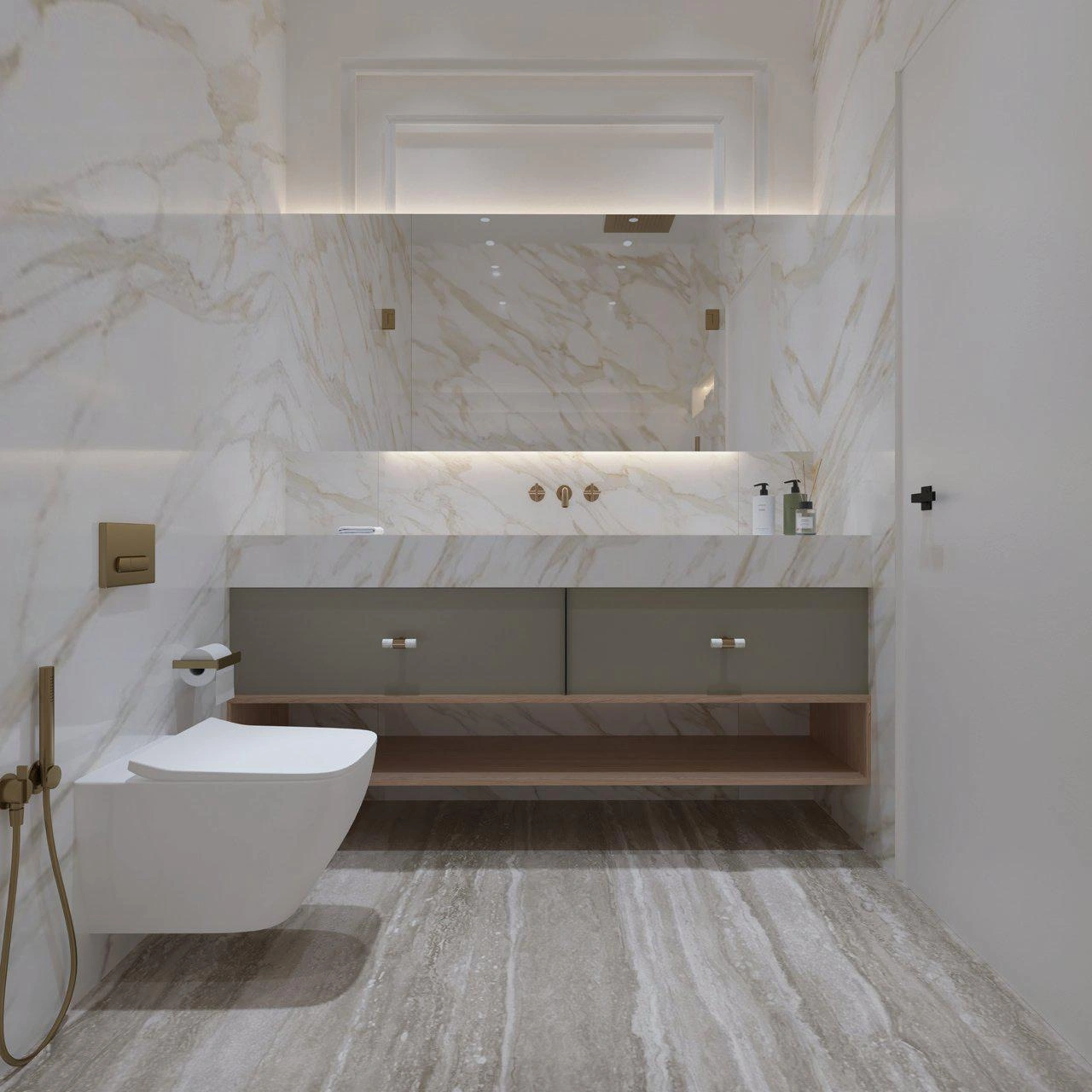 Апартаменты Altai Tower, Объединённые Арабские Эмираты, Дубай