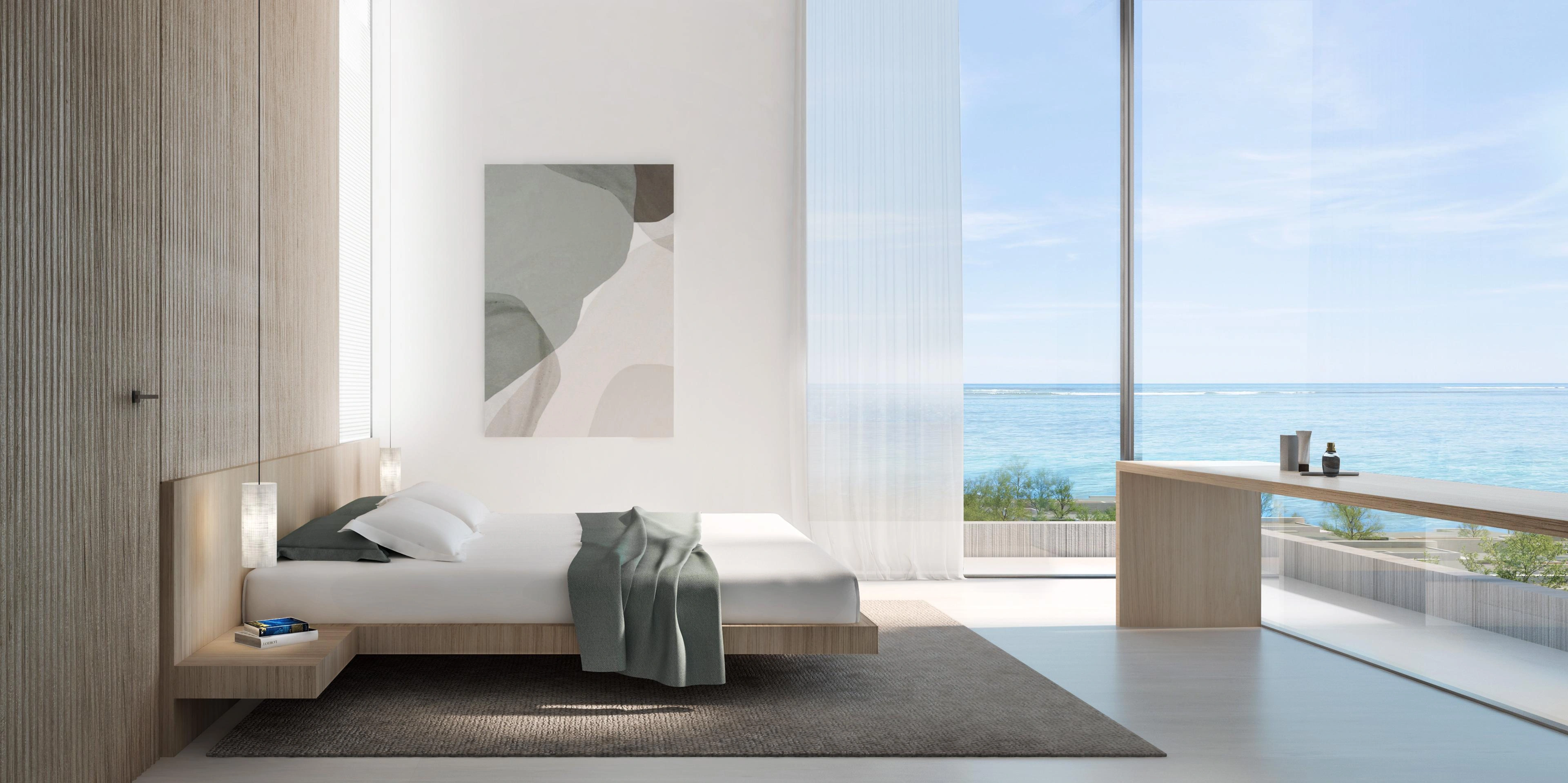 Апартаменты Аль-Зора, Объединённые Арабские Эмираты, Аджман