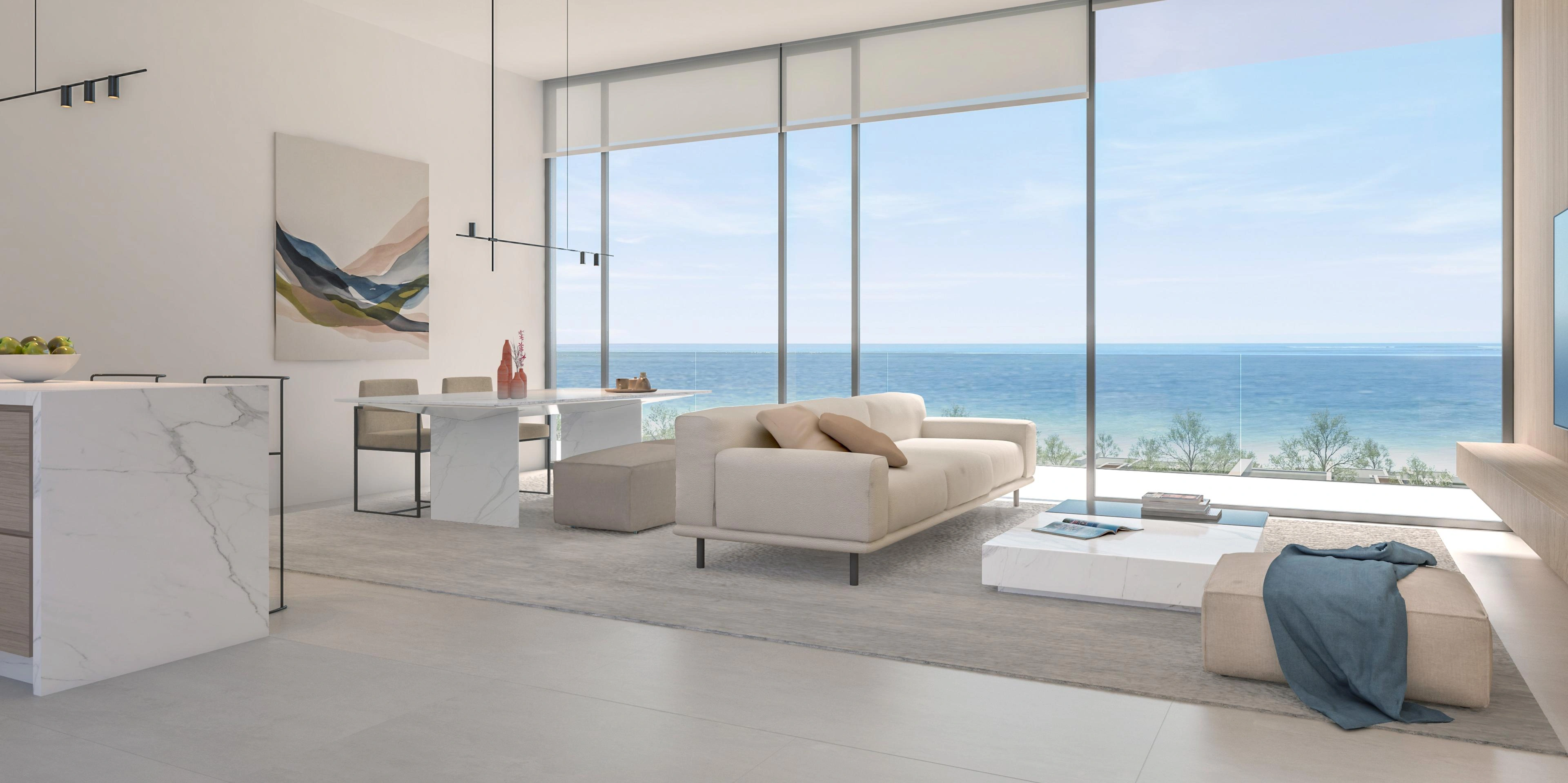 Апартаменты Аль-Зора, Объединённые Арабские Эмираты, Аджман