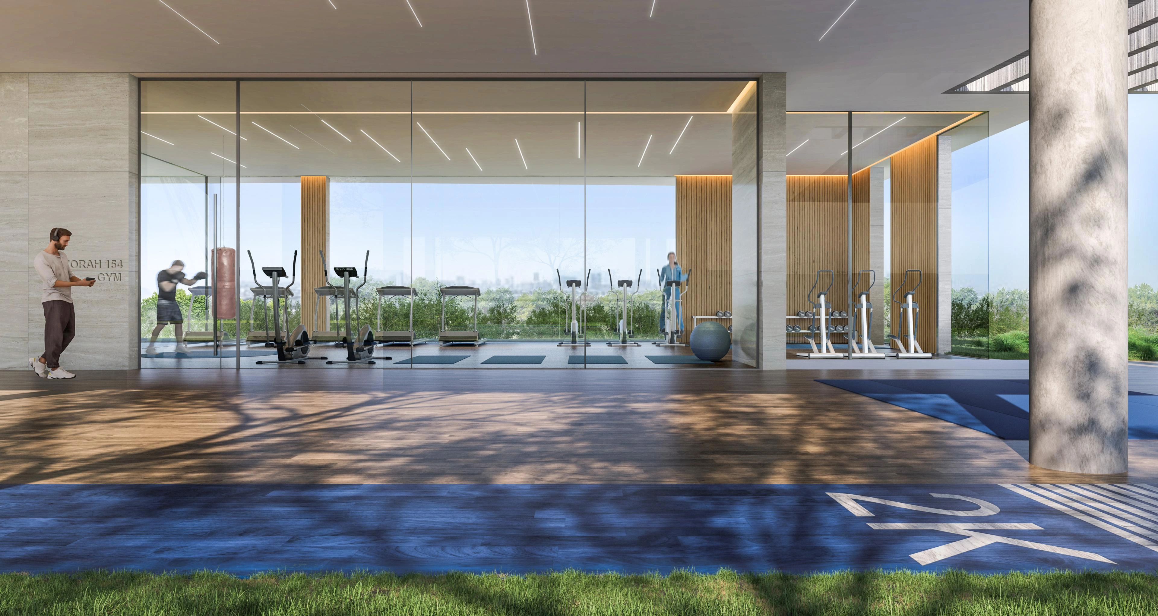 Апартаменты Аль-Зора, Объединённые Арабские Эмираты, Аджман