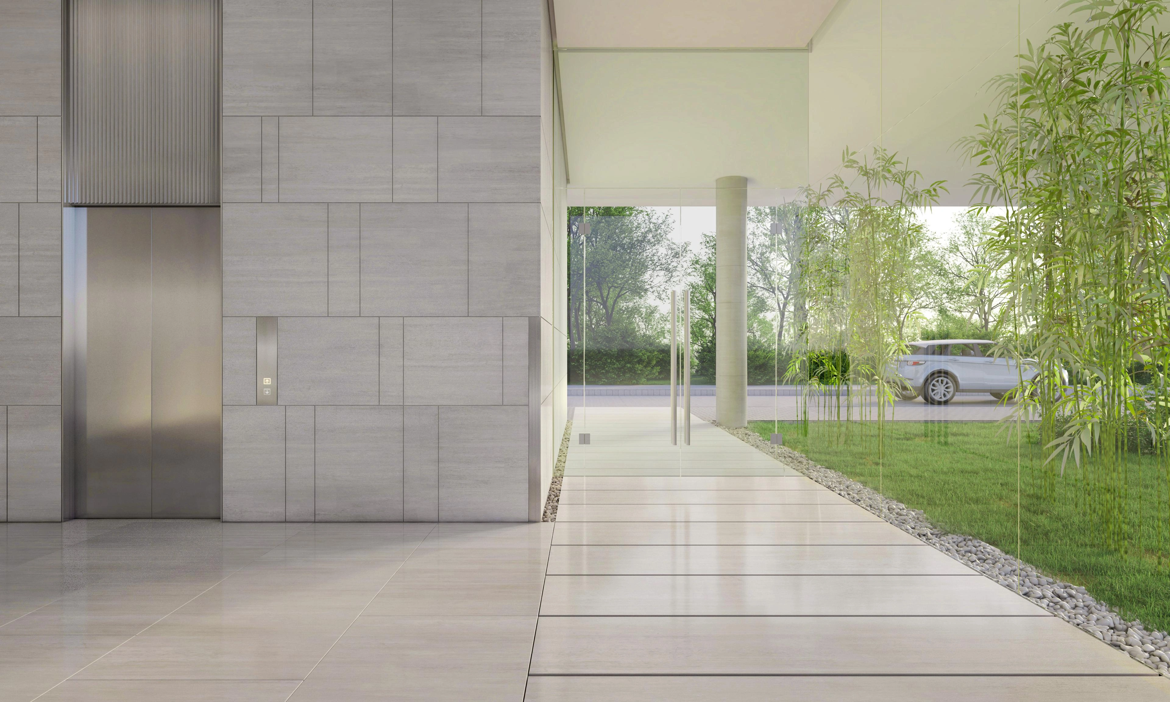 Апартаменты Аль-Зора, Объединённые Арабские Эмираты, Аджман