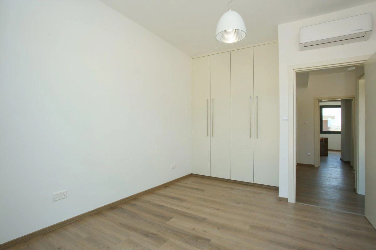 Виллы в современном жилом комплексе в Пафосе, на Кипре