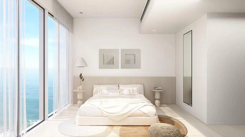 Апартаменты Проект, Объединённые Арабские Эмираты, Рас-эль-Хайма