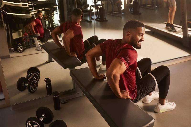 Апартаменты Проект, Объединённые Арабские Эмираты, Абу-Даби