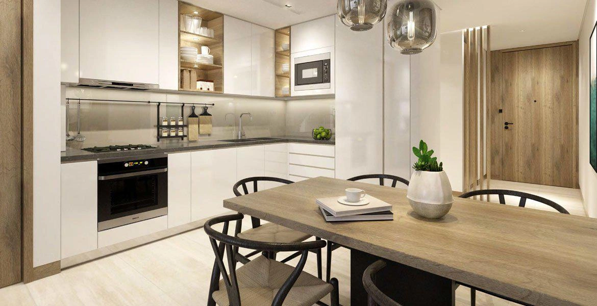 Апартаменты Vida, Объединённые Арабские Эмираты, Дубай