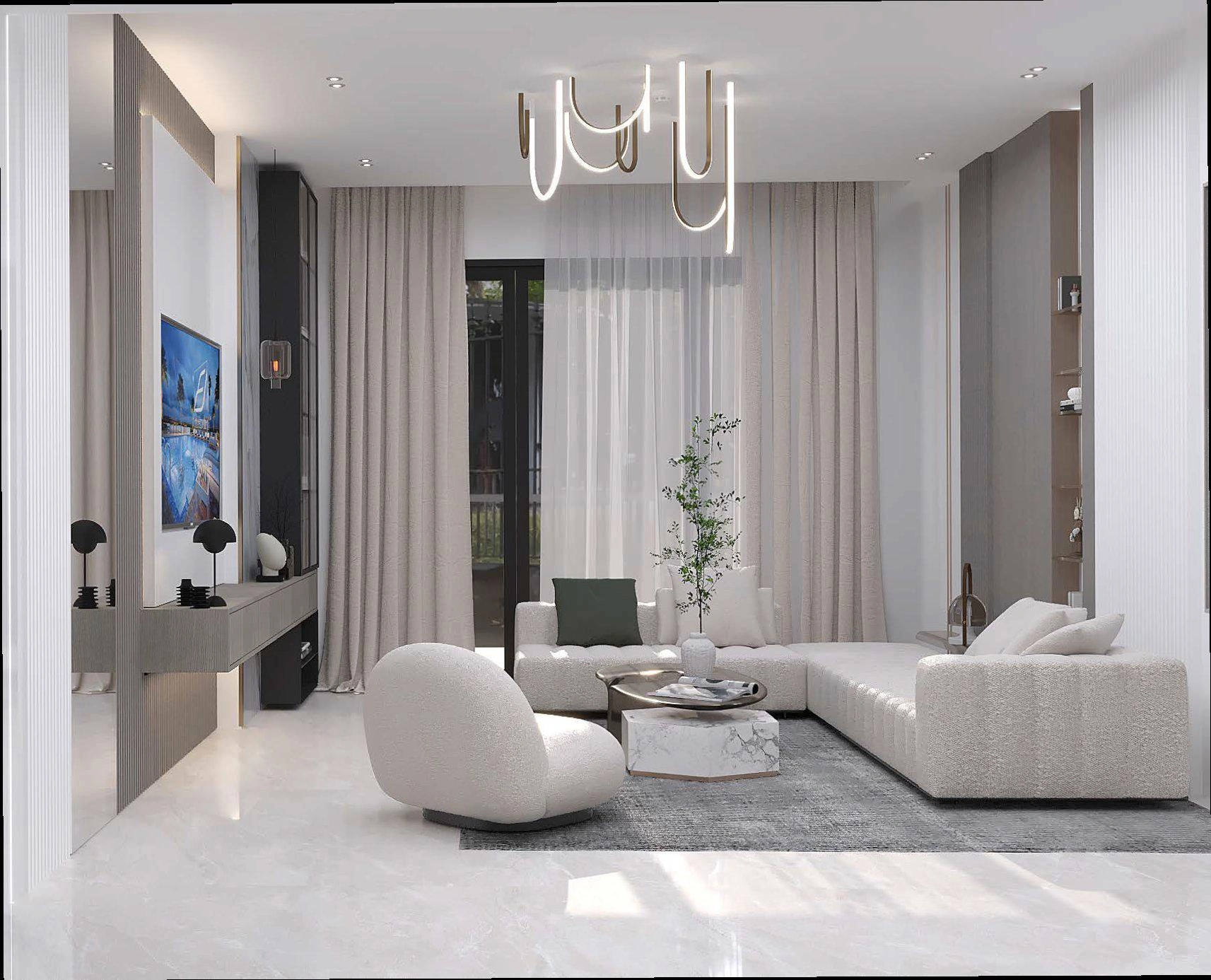 Апартаменты Новая резиденция House, Объединённые Арабские Эмираты, Дубай