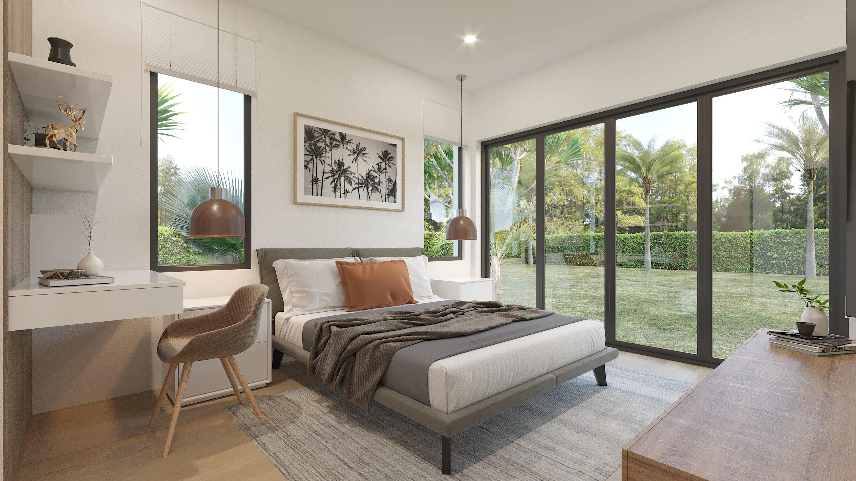 Виллы с рассрочкой в Раваи, Пхукет, Таиланд