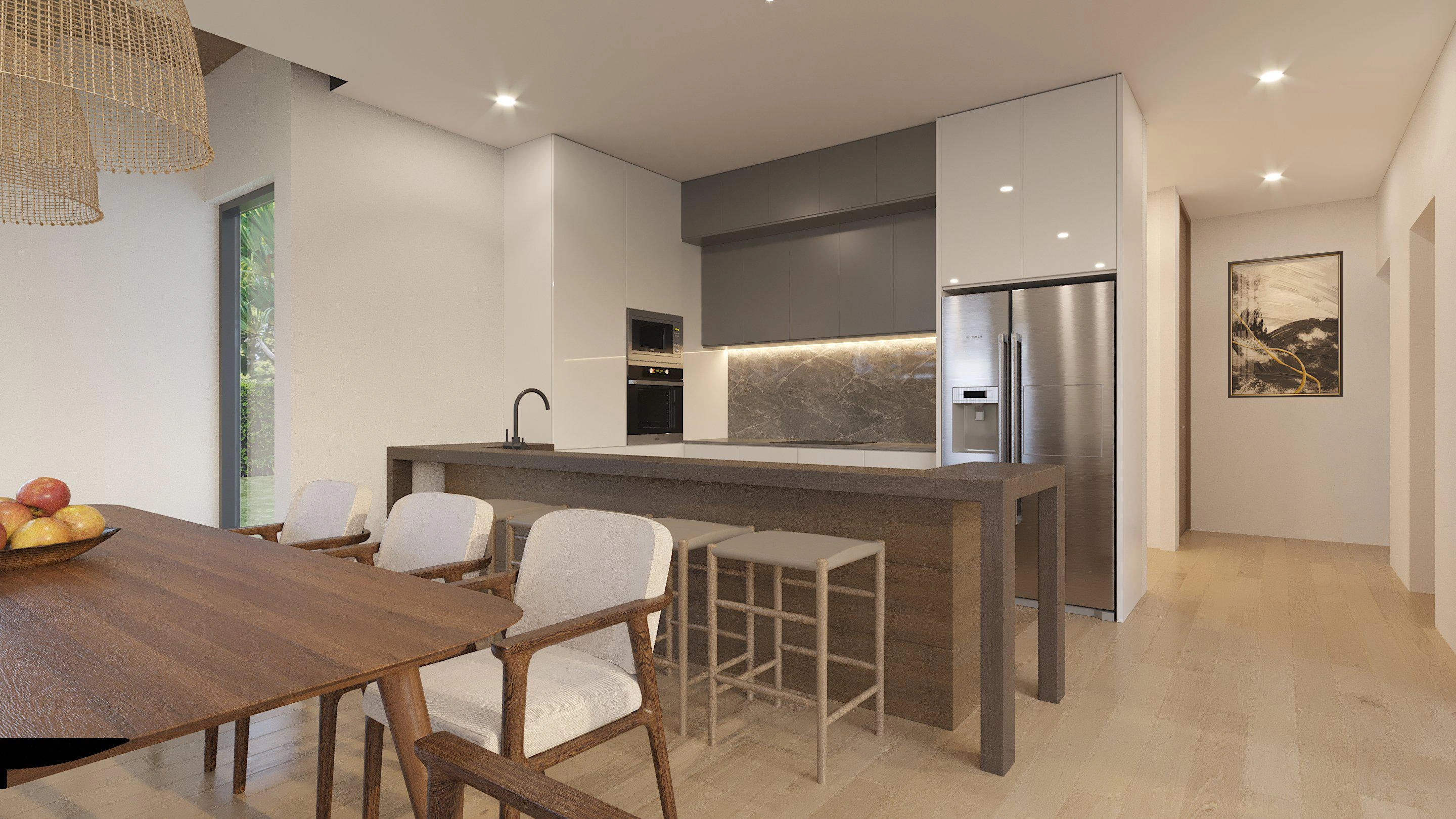 Виллы с рассрочкой в Раваи, Пхукет, Таиланд