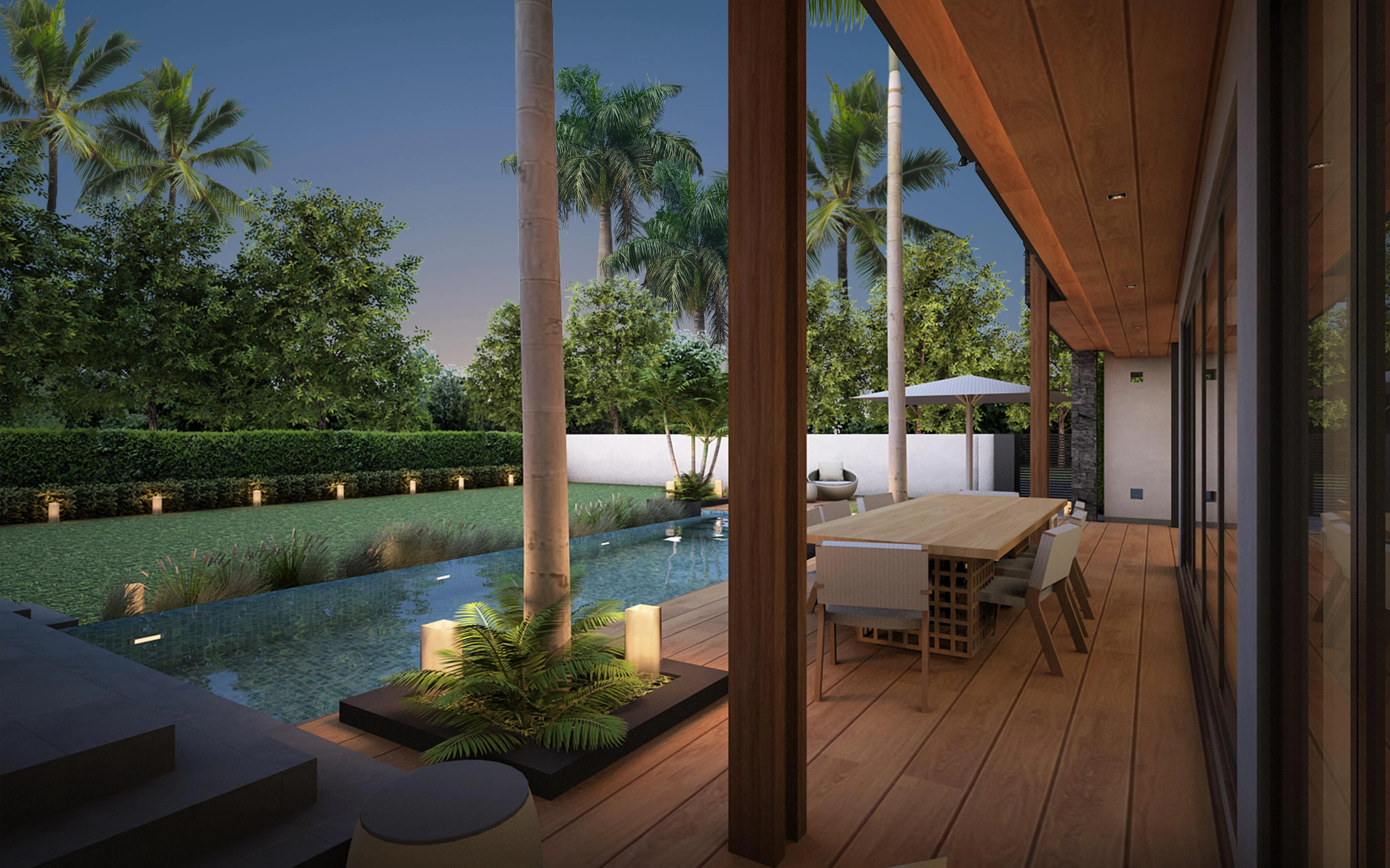 Виллы с рассрочкой в Раваи, Пхукет, Таиланд