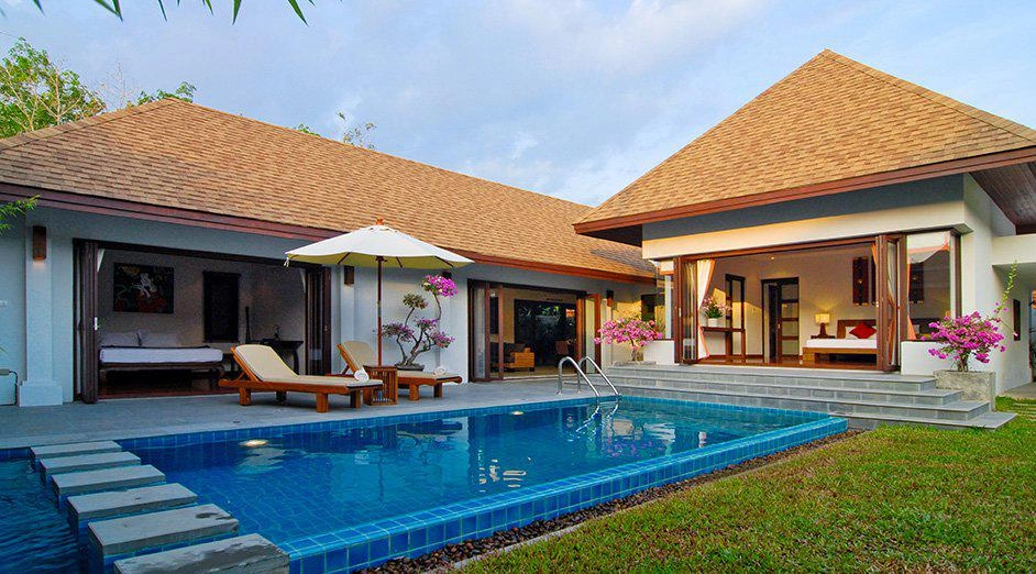 Виллы с рассрочкой в Раваи, Пхукет, Таиланд