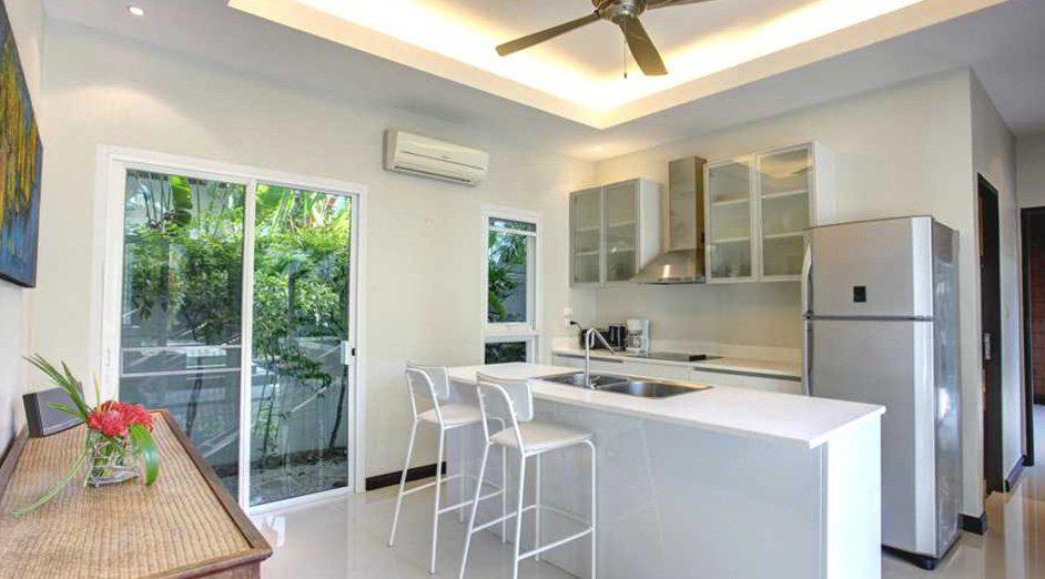 Виллы с рассрочкой в Раваи, Пхукет, Таиланд