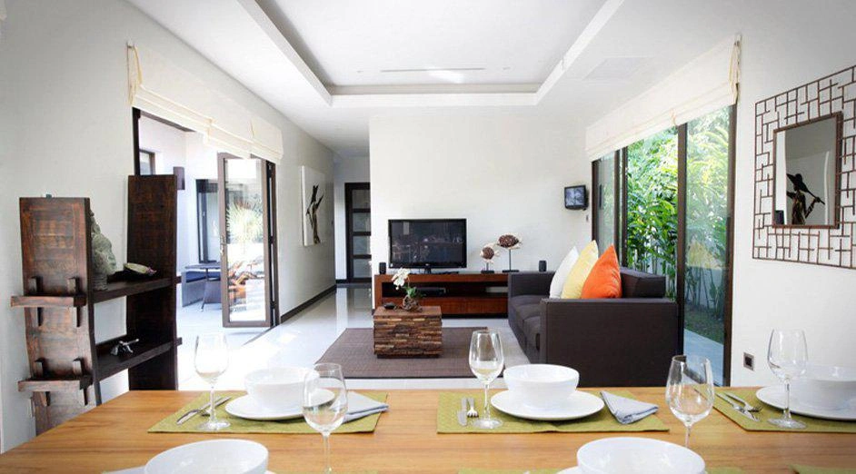 Виллы с рассрочкой в Раваи, Пхукет, Таиланд