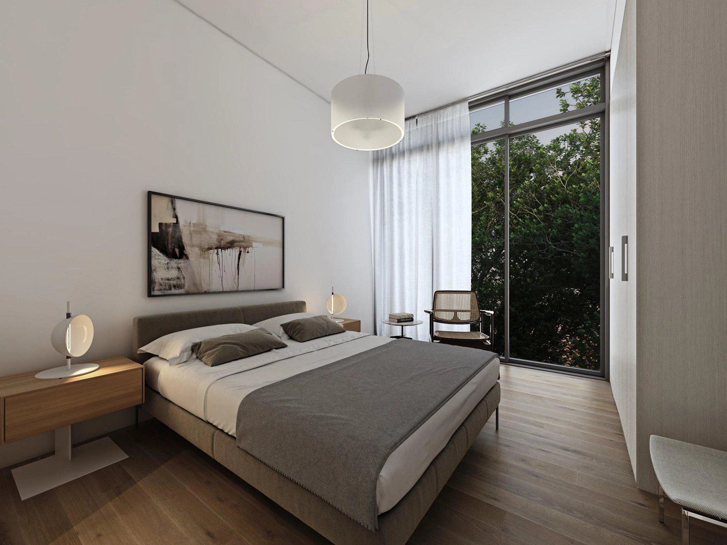 Премиальные виллы в Пафосе, Кипр