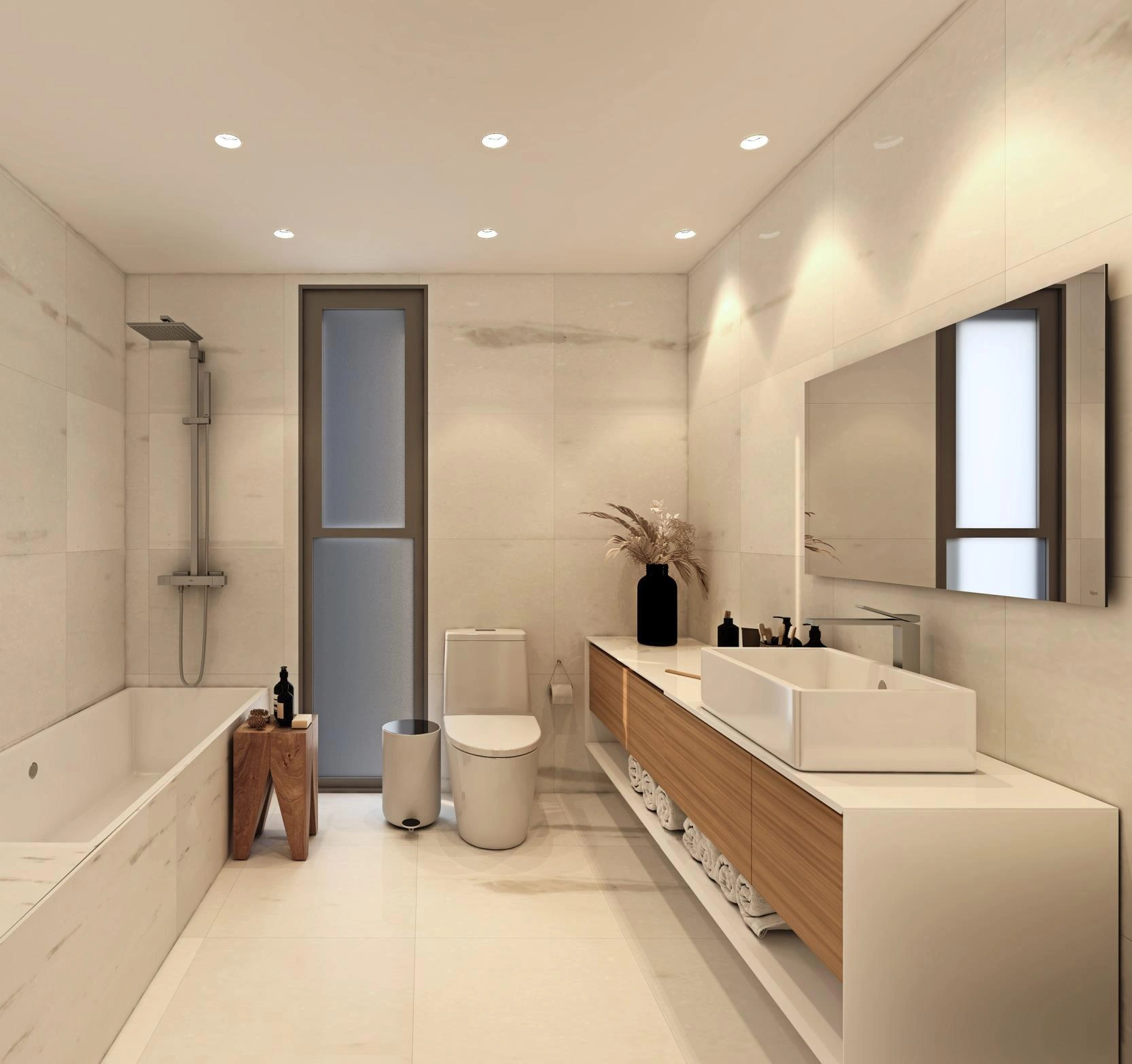 Премиальные виллы в Пафосе, Кипр