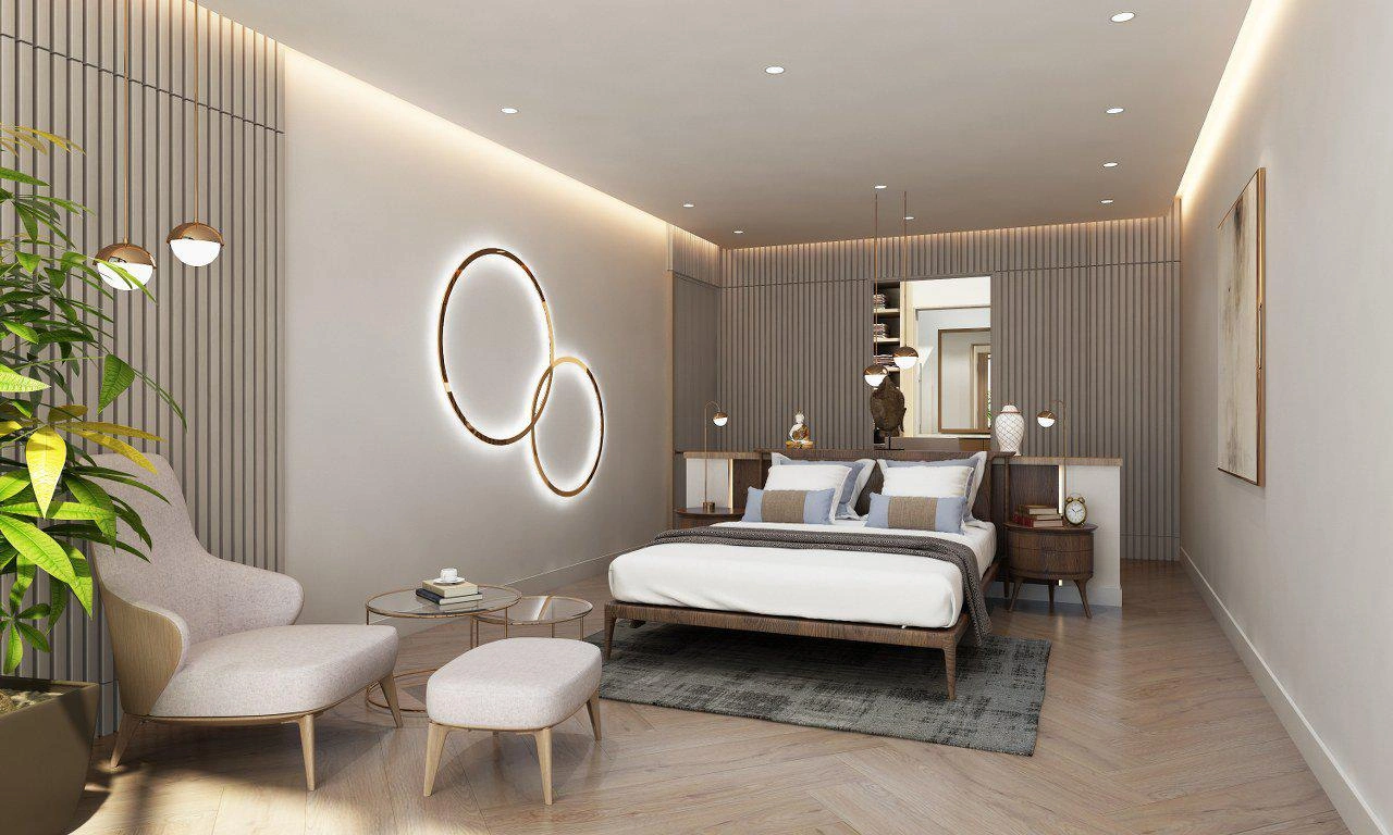 Премиальные апартаменты с рассрочкой на Пхукете, Таиланд