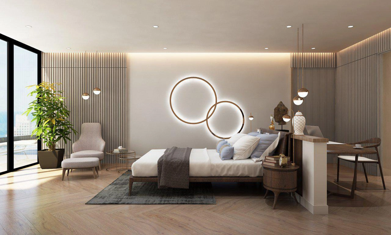 Премиальные апартаменты с рассрочкой на Пхукете, Таиланд